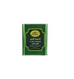 سبزان ادویه کاری قوطی 400 گرم